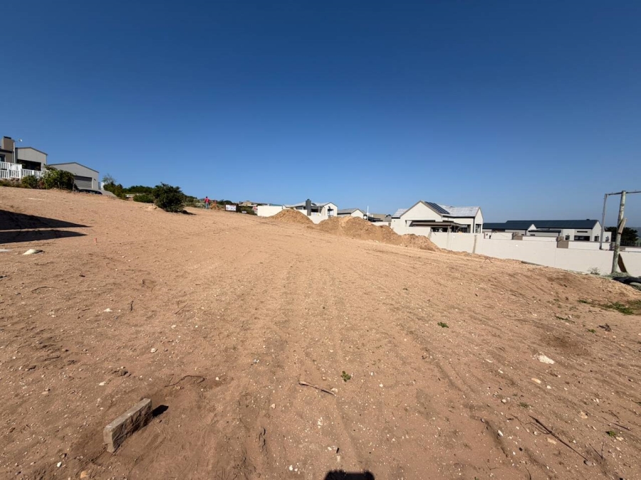 0 Bedroom Property for Sale in Reebok Western Cape